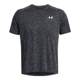 Official Under Armor Men's Textured Short Sleeve T-Shirt