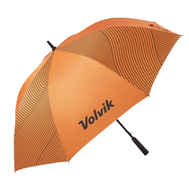 Volvik Volvik golf umbrella can be used in rain or shine sun protection sunshade portable convenient and multi-functional.