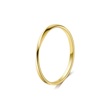 Hidden möbius strip 1.2 ring