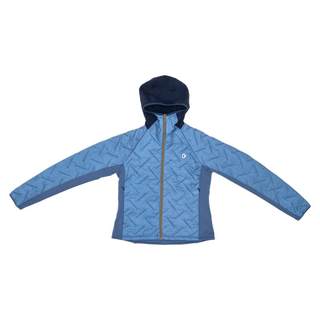 Ankorau an gaoruo sports cotton hooded jacket