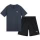 Anta Speed ​​Drying Set Casual Running Basketball Sportswear