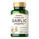 American Parkino odorless garlic capsule immunity up