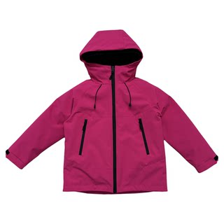 Съемная флисовая куртка «три в одном» для родителей и детей.