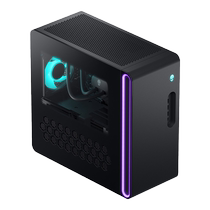 ALIENWARE Alienware R16 desktop Core i7 RTX high-end gaming graphics card water-cooled e-sports gaming computer host chassis home office complete set official