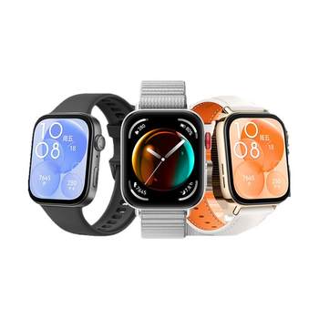 Huawei fit3 smart watch government subsidy 15%