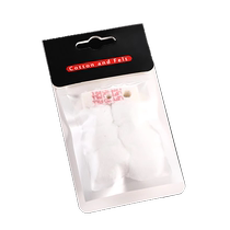 zippo lighter genuine cotton original imported absorbent cotton oil special accessories inner tank oil-absorbing cotton pad