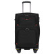 Swiss Army Knife Oxford Cloth Suitcase Universal Wheel