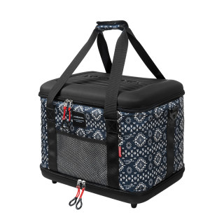 NOBANA户外露营厨房收纳包多功能自驾游车载折叠手提便携野餐包