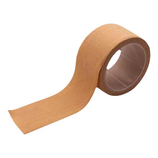 Verbessertes Klebeband für rissige Finger, atmungsaktives, hochviskoses, verdicktes, superklebriges Klebeband, druckempfindliches Klebeband für rissige Hände und Füße