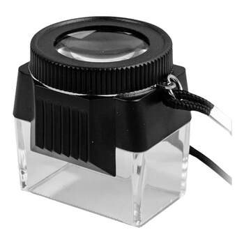 Best magnifying glass for repairing circuit boards 10x