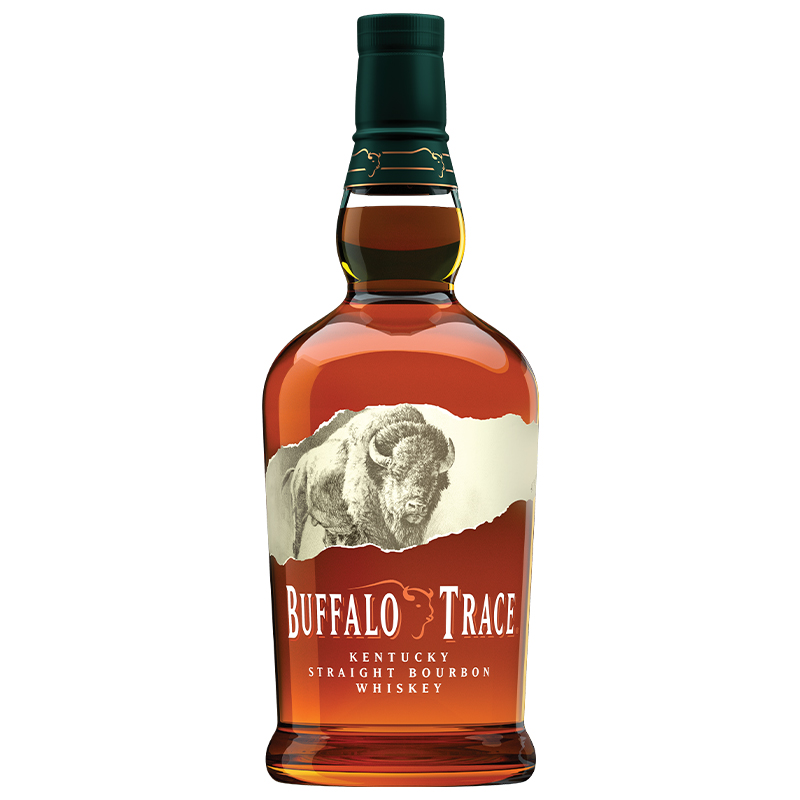Buffalo wizard bourbon whiskey whiskey