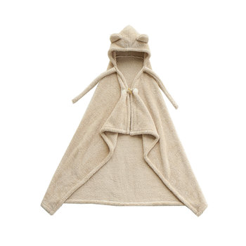 Huhuxiong winter thickened lambswool nap blanket