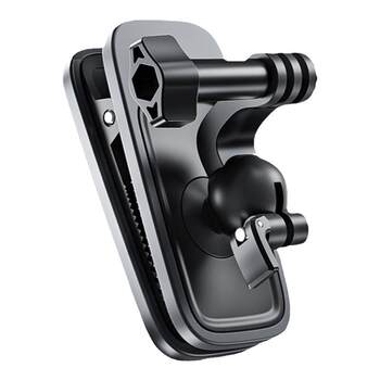 Telesin action3 backpack stand
