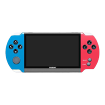 Xiaobawang S9000A handheld machine 16G card