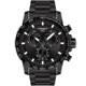 Tissot Tissot Speedy Black Warrior Gong Jun's same sports quartz men's watch