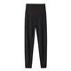 Maternity ice silk pants summer outer wear ninth pants