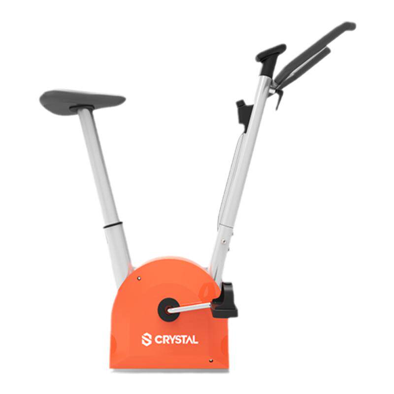 CRYSTAL crystal fitness webbing car silent