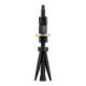 Reused use of small loach with expansion screws in water drilling rig