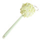 Soft-bristle bath brush for women, a special bathing tool for women