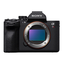 Sony a7rm5 full-frame mirrorless digital camera Alpha 7R V dual image quality flagship ILCE-7RM5
