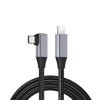 Suitable for apple pixel cake connection cable camera ipad tablet online shooting cable canon r62 sony a7m4 nikon panasonic lighting interface otg data cable oh picture photo live broadcast