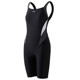 Li Ning swimsuit women professional training sports racing swimsuit