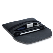 Suoran iPad inner bag is suitable for Apple Pro11 12 9Air10 9-inch 10 2mini6 8 3-inch washable and unbreakable environmentally friendly paper lightweight shock-absorbing tablet computer