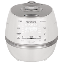 (Self-operated) CUCKOO Korea original imported ih high pressure multi-function rice cooker 3 liters 50FW