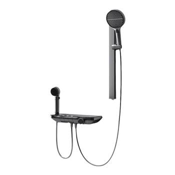 True 59a fine copper waterway shower