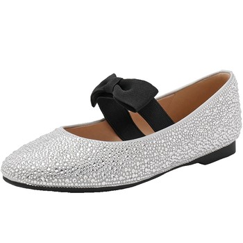 Belle women's shoes 2024 new autumn