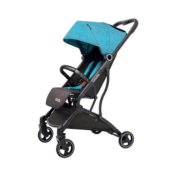 Calutte reclining stroller ultra-lightweight