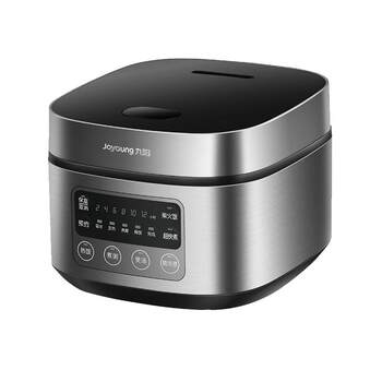 Joyoung’s 3l small rice cooker sells in tens of thousands of units