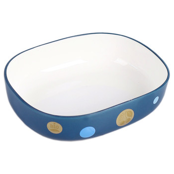 Rice plate, dish, fish plate, 2021 household plate set