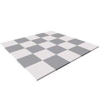 泡沫拼接地垫宝宝爬行垫加厚家用婴儿爬爬垫儿童无甲醛拼图垫子