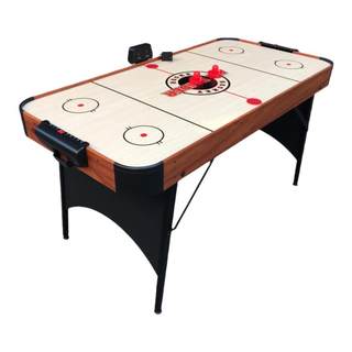 Fan ice hockey table wenle folding table legs solid wood leg columns