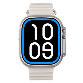 DT Ultra3 Pro智能手表4GB视频播放蓝牙网络共享应用下载地图导航