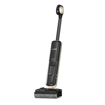 Uni floor scrubber with strong suction and long battery life