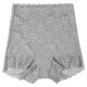 Lace lace safety pants