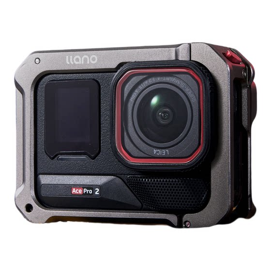 Acepro2 aluminum alloy extended rabbit cage