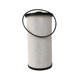 1105050-2007A diesel filter element oil-water separator is suitable for Jiefang J6P JH6 J7 and other 2007A diesel filters