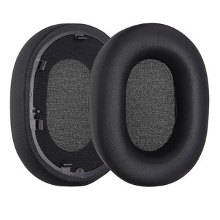 适用索尼Sony WH 1000XM5耳机套配件耳罩耳麦海绵垫替换耳帽皮质