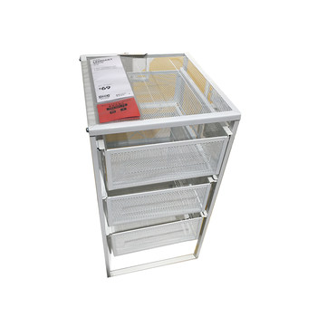 Ikea lenate genuine domestic purchasing file cabinet