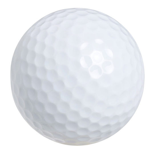 Titleist three-fourth-layer ball three-line golf ball