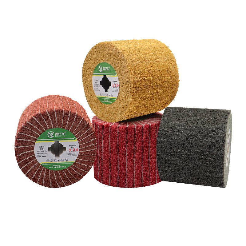 Imported European material drawing wheel, direct sales from the source factory