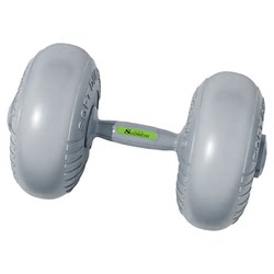 Soft Dumbbell Kettlebell Barbell Combination Set for Men's Home Fitness, Adjustable Weight Exercise Strength Training Equipment