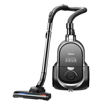 High power vacuum cleaner midea