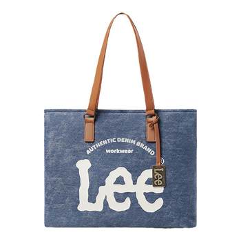 Leelee official handbag for women's large capacity tote bag