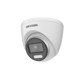 Hikvision coaxial analog full color surveillance camera