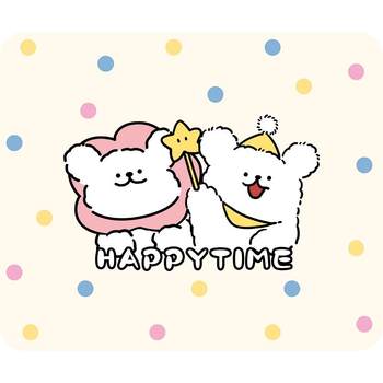 Cartoon pvc free wash tv cabinet dust mat pvc Cartoon pvc free wash tv cabinet dust mat pvc