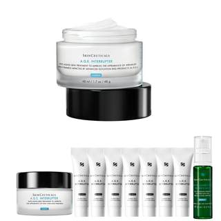 SkinCeuticals AGE Cream 30% Bose Firming Repair Anti-Aging Anti-sugar